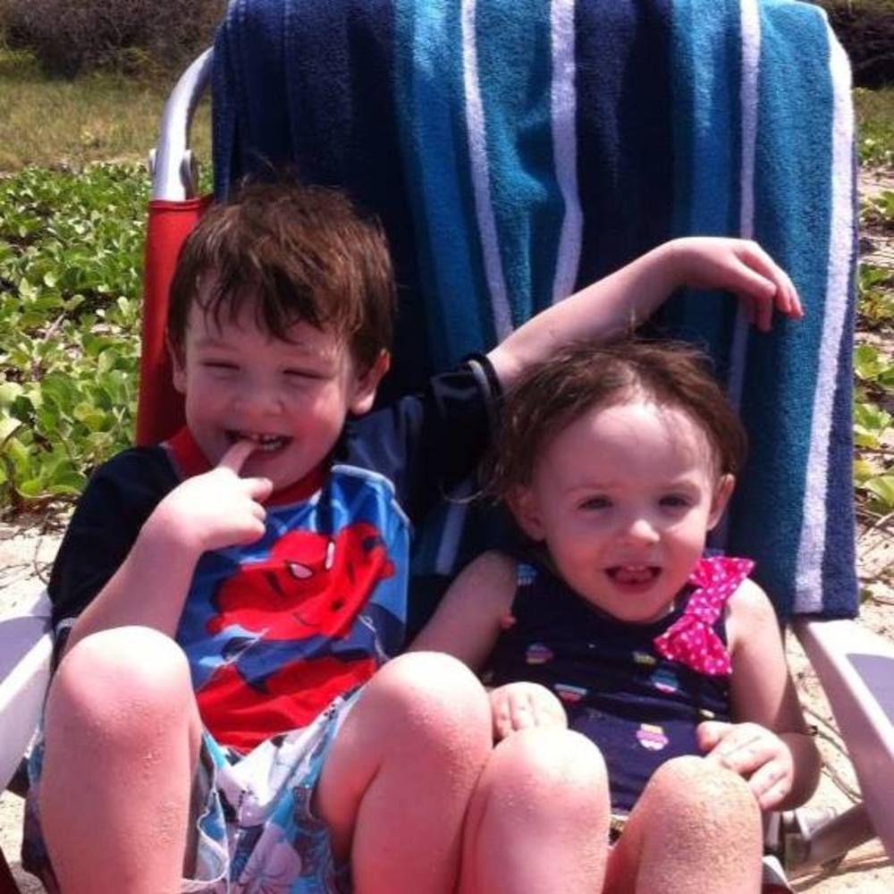 Meet your Posher, Molly